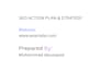 do detailed SEO competitor analysis to outrank your competitors